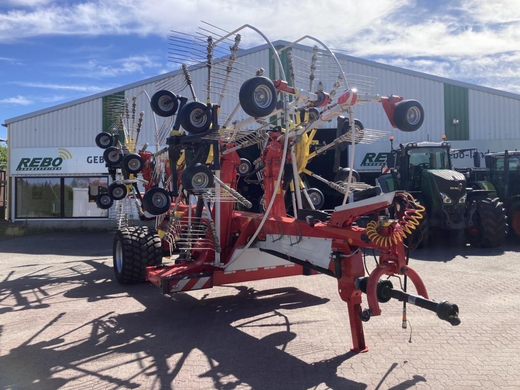 Pöttinger TOP VT 12540 C