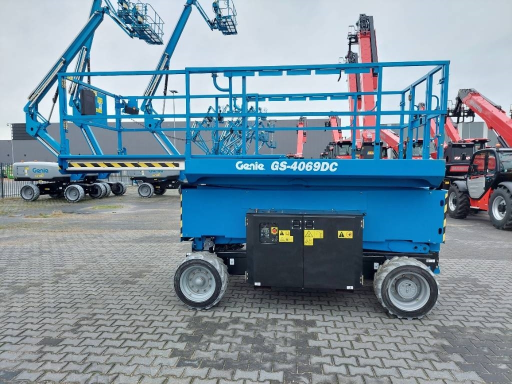 Genie GS 4069 DC