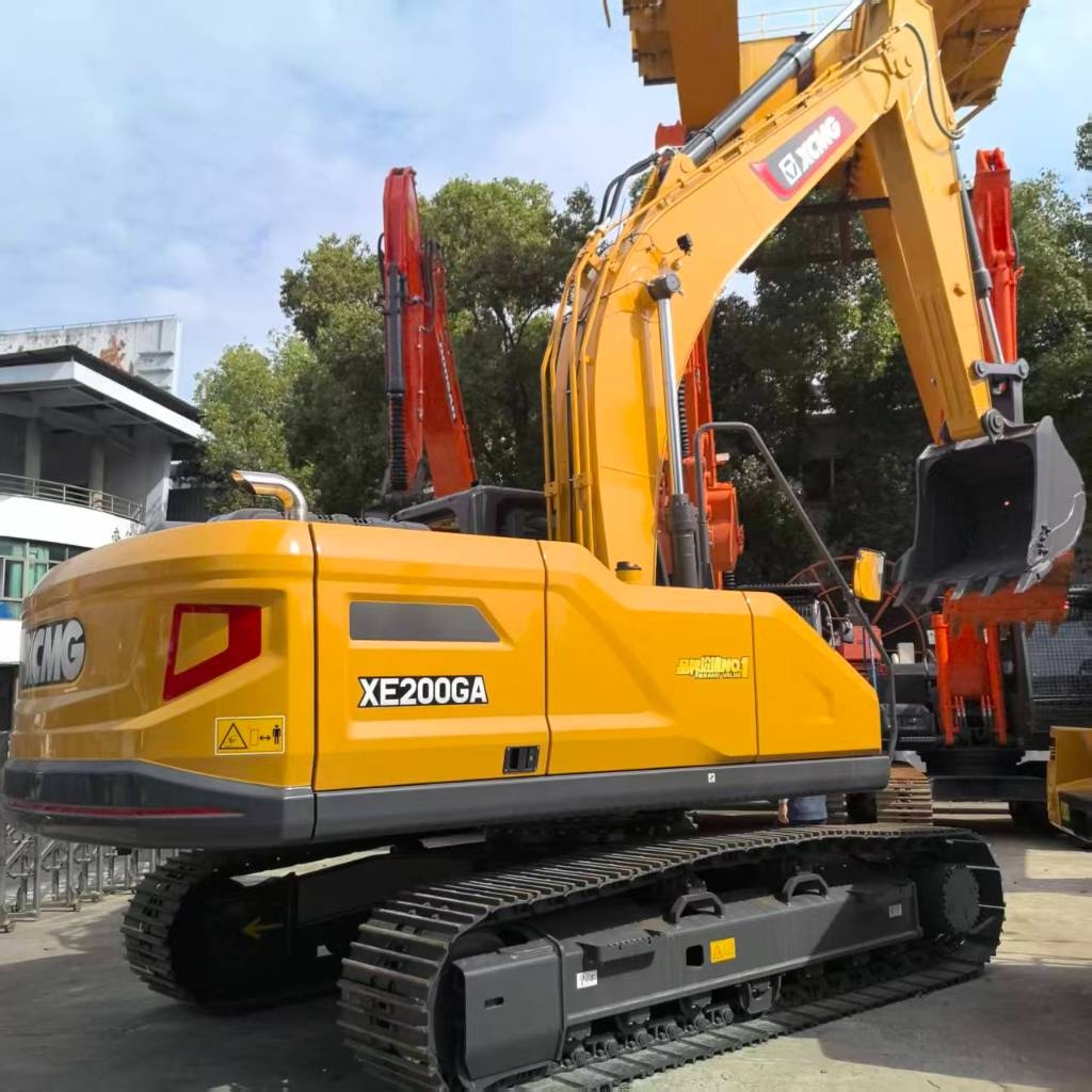 XCMG XE200GA
