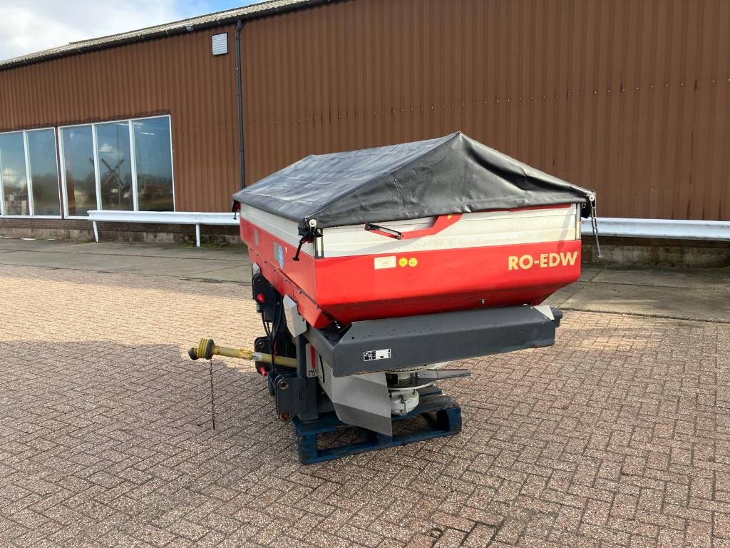 Kverneland ro-edw