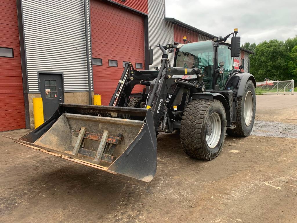 Fendt 720 Vario / Sprzedany, Sprzedany kuva 2