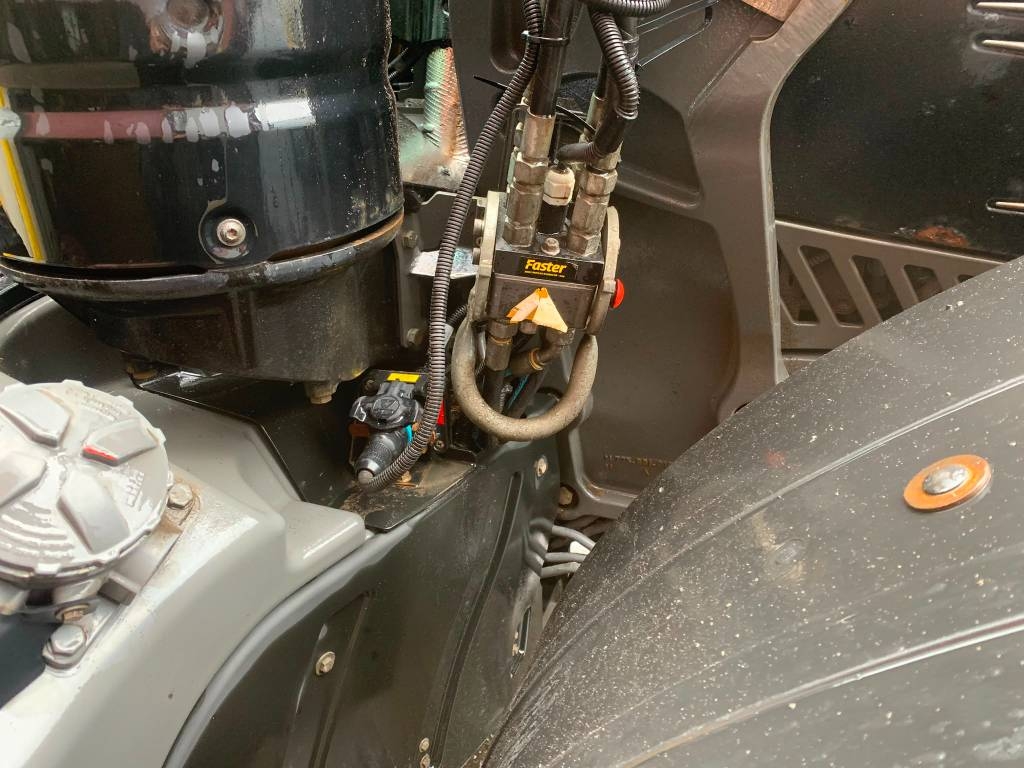 Fendt 720 Vario / Sprzedany, Sprzedany kuva 9