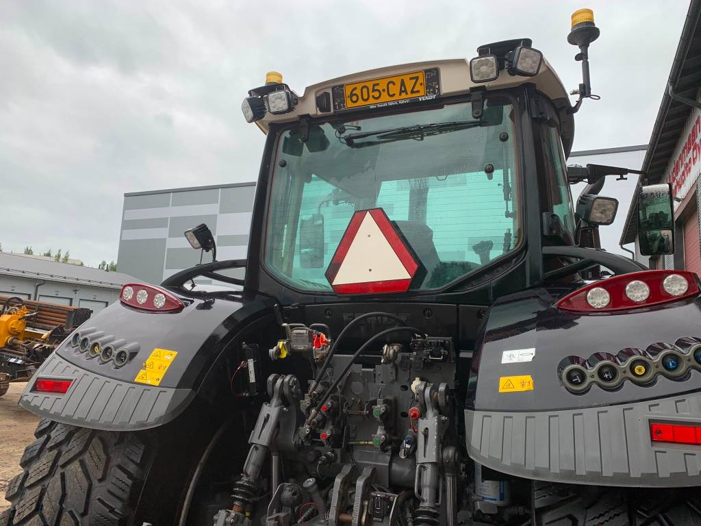 Fendt 720 Vario / Sprzedany, Sprzedany kuva 8