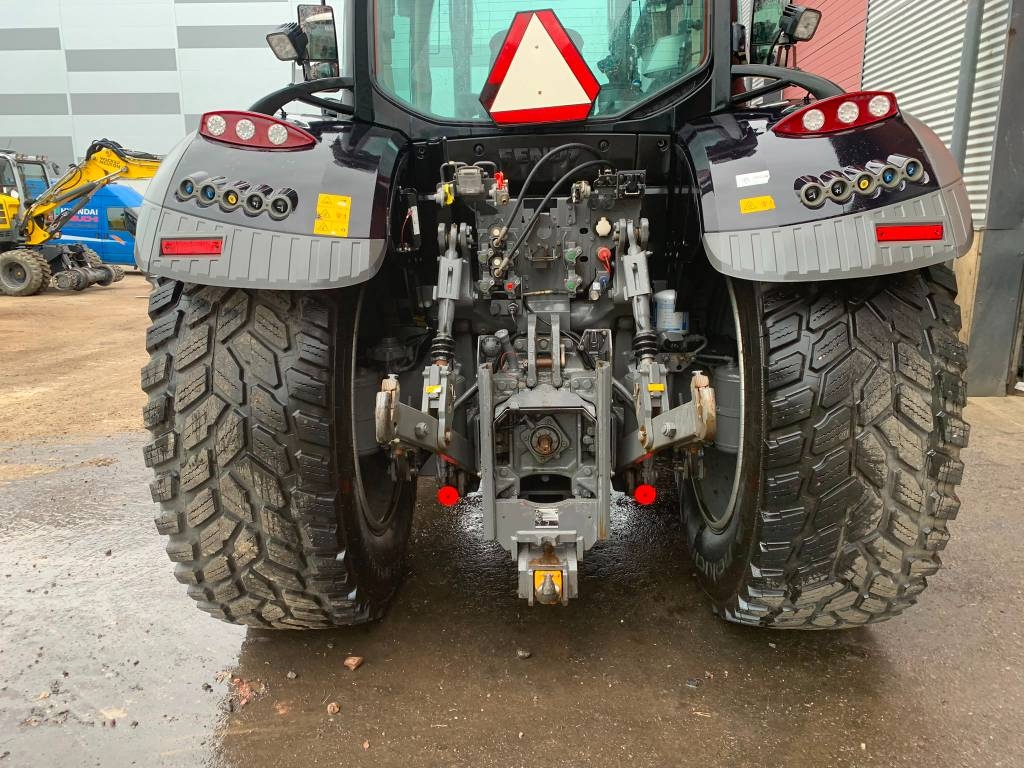 Fendt 720 Vario / Sprzedany, Sprzedany kuva 6