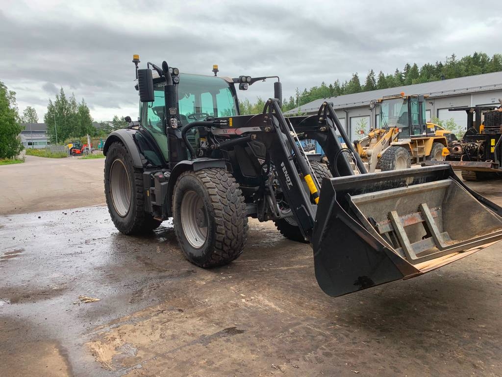 Fendt 720 Vario / Sprzedany, Sprzedany kuva 3