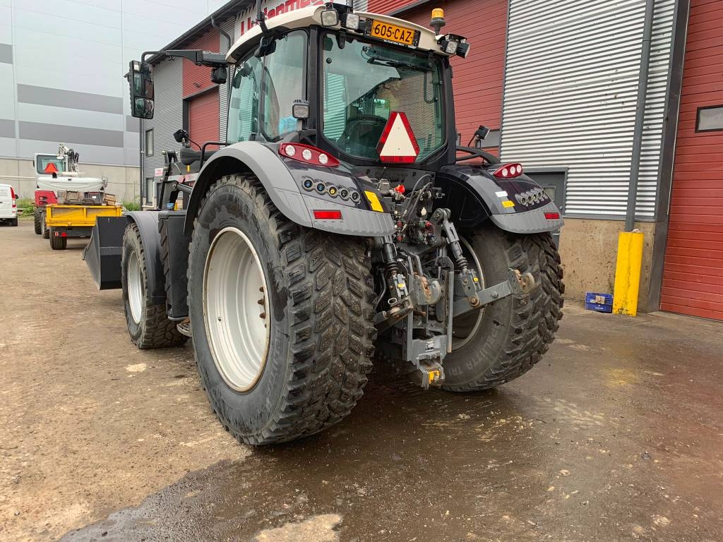 Fendt 720 Vario / Sprzedany, Sprzedany kuva 7