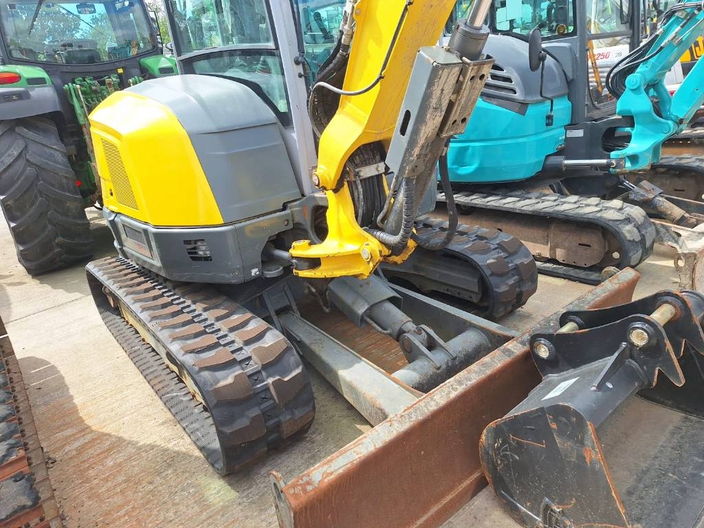 Neuson EZ 80