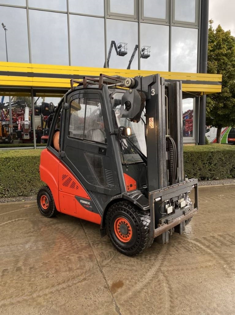 Linde H30CNG-02