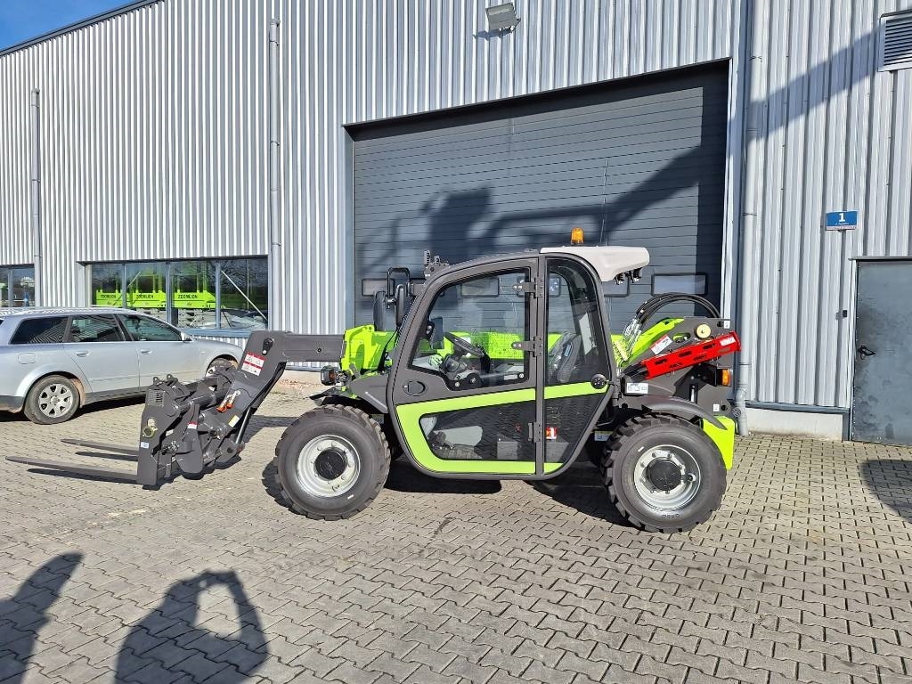 Zoomlion ZTH2506