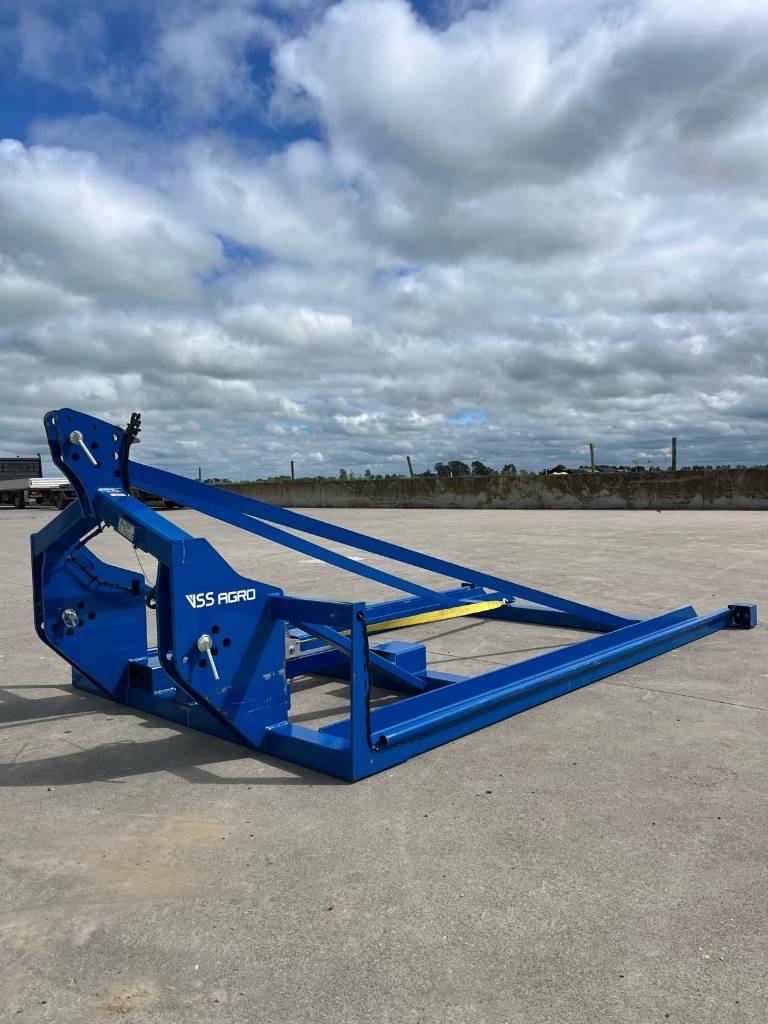VSS Agro TB1500