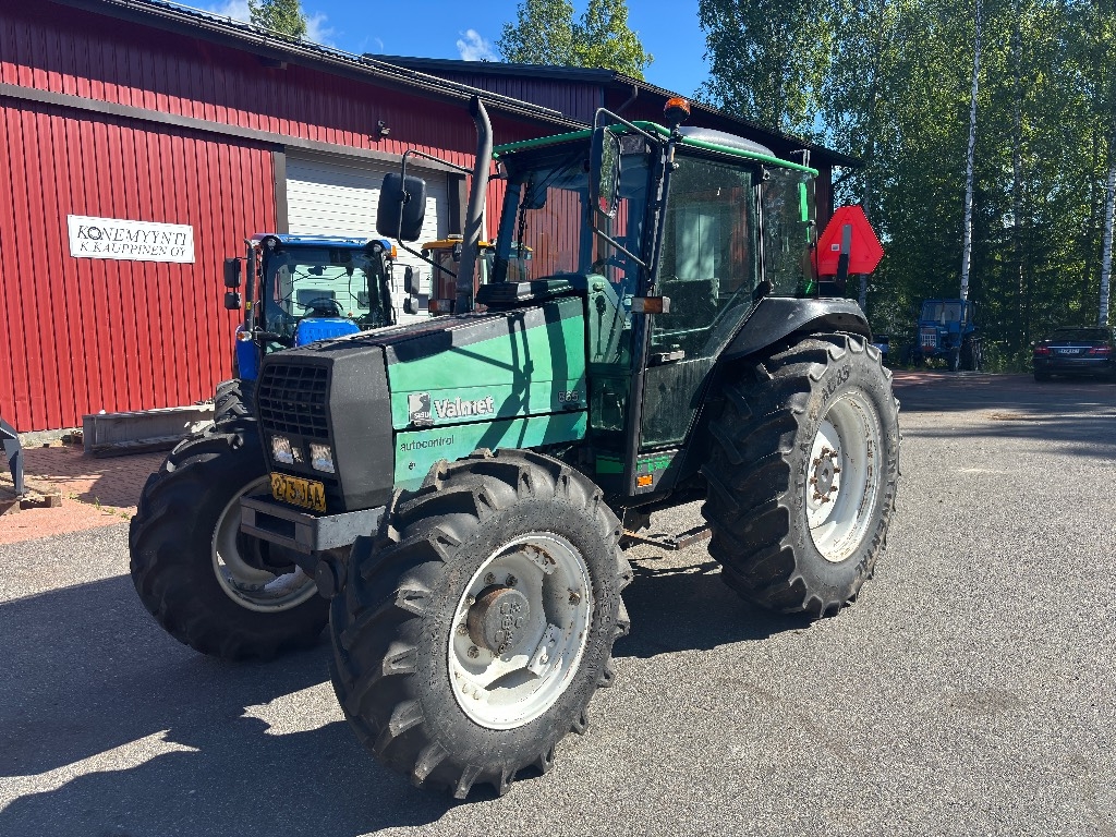 Valmet 865