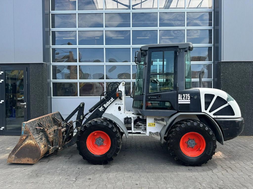 Bobcat AL275D
