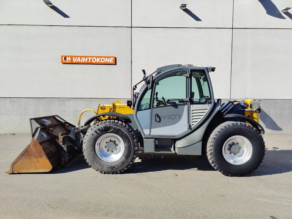 Kramer 4107