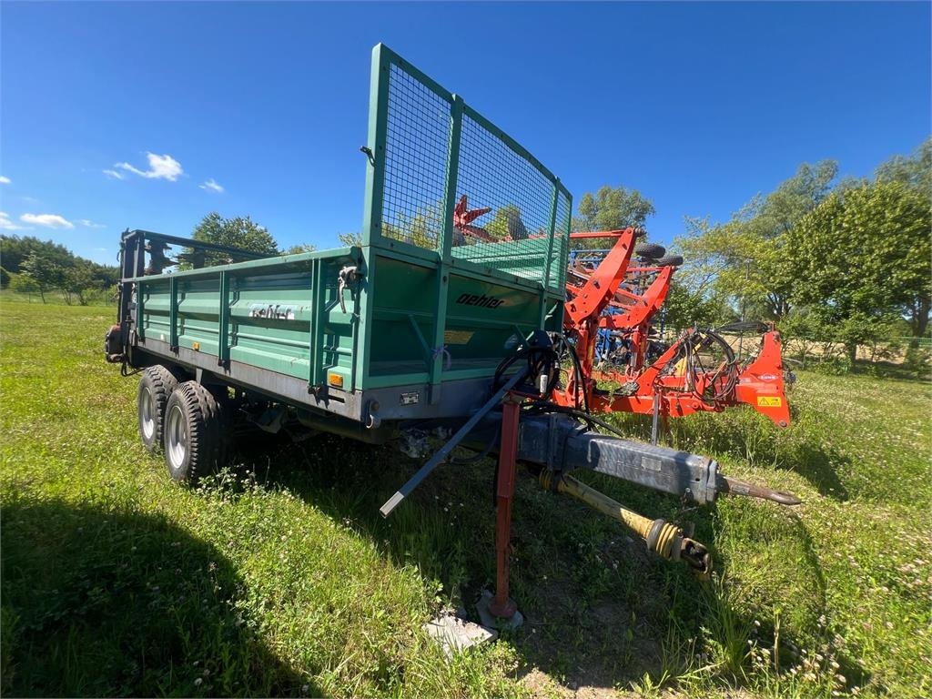 Oehler STT 120
