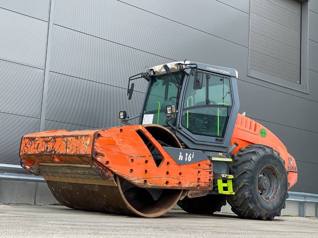 Hamm H 16I