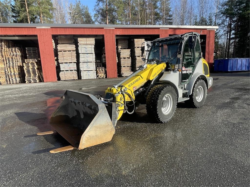 Kramer 8085T