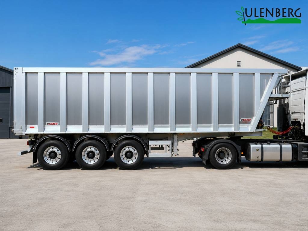 Benalu BULKLINER 47m3