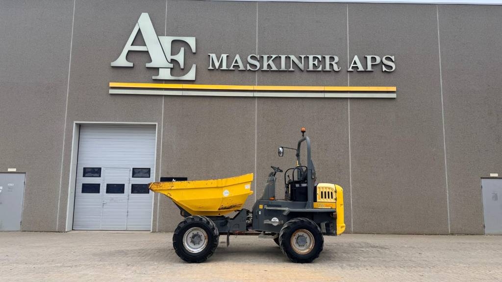 Wacker Neuson DW 60