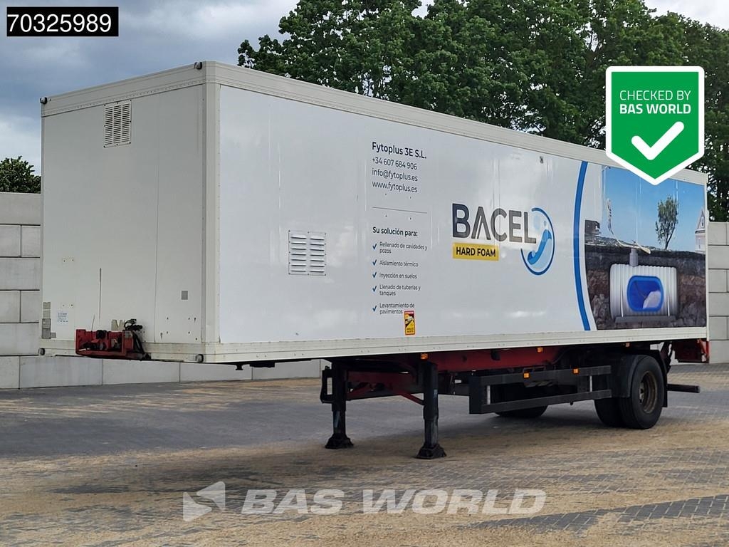 Schmitz Cargobull SKO10