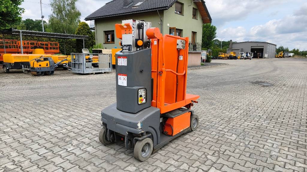 JLG Toucan Duo