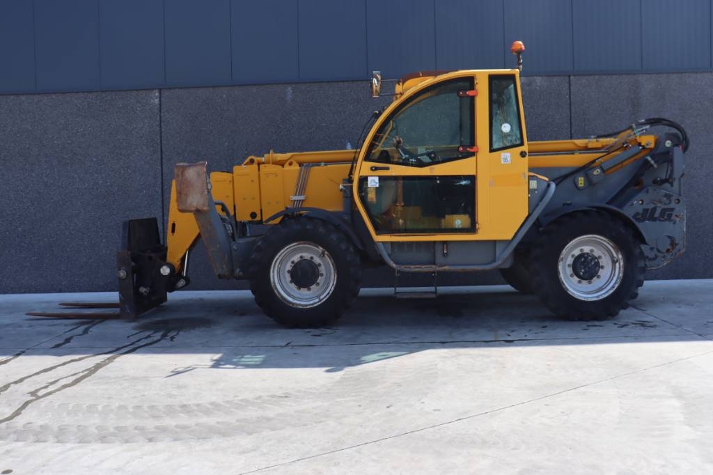 JLG 4017 PS