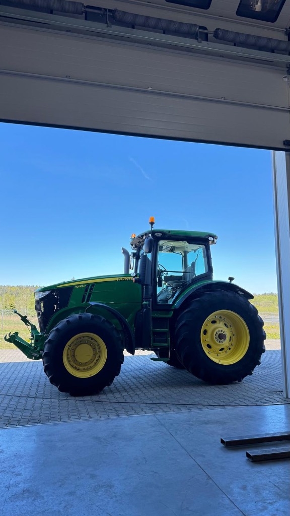 John Deere 7230 R