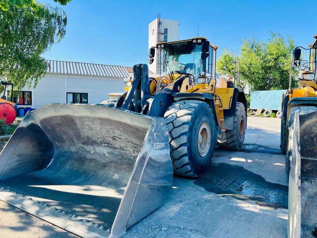 Volvo L220H