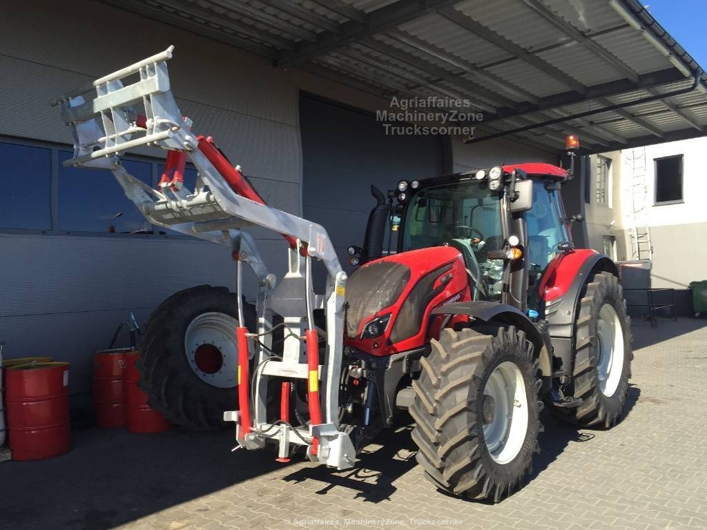 Fliegl Variant