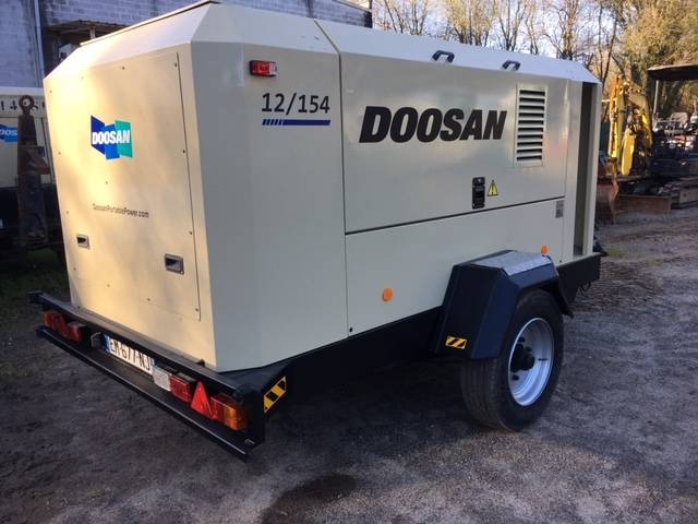 Doosan 12/154