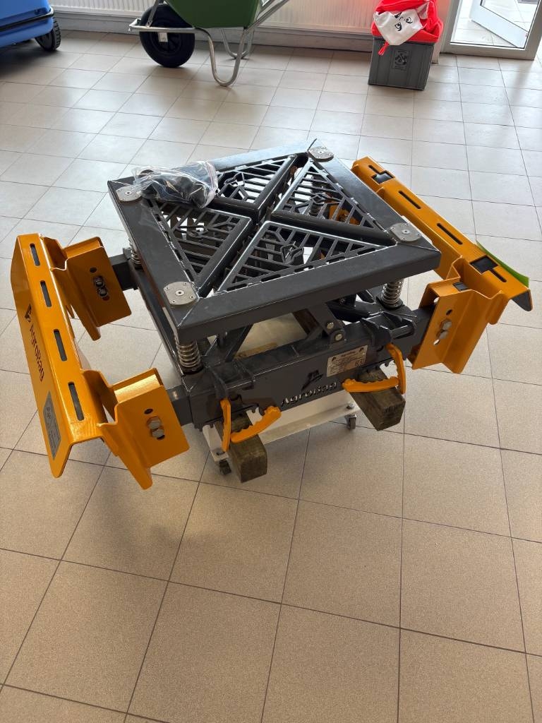 Agrobag Bigbag Opener