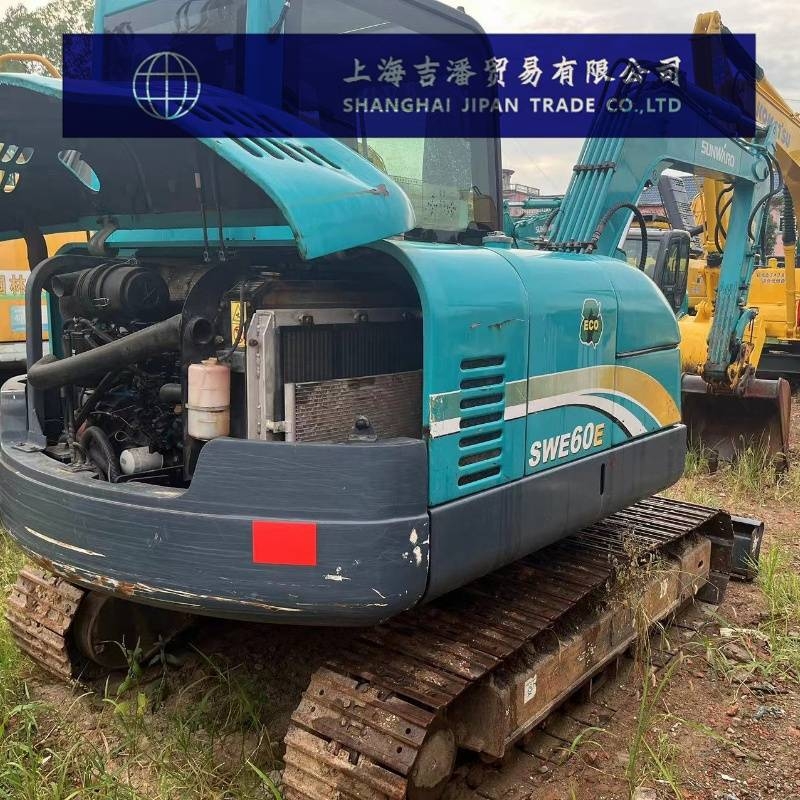 Sunward SWE 60 E