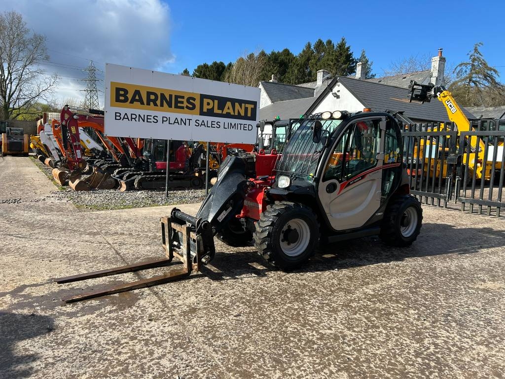 Manitou MT 420 H