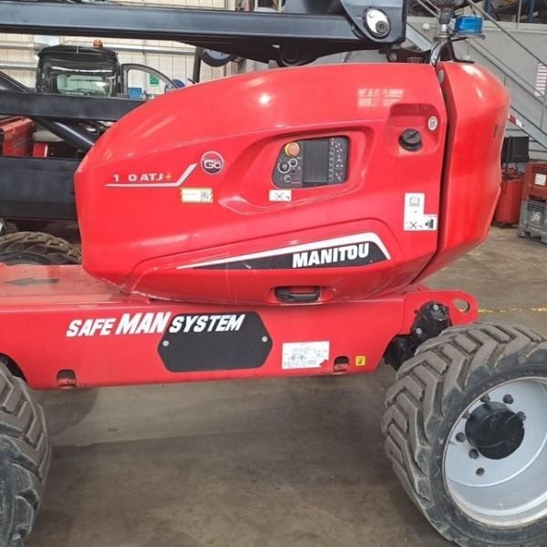 Manitou 160ATJ +