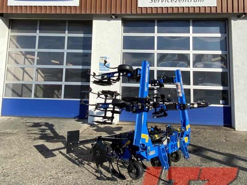 New Holland SRC 5T 6R-60/75 — occasion 2023