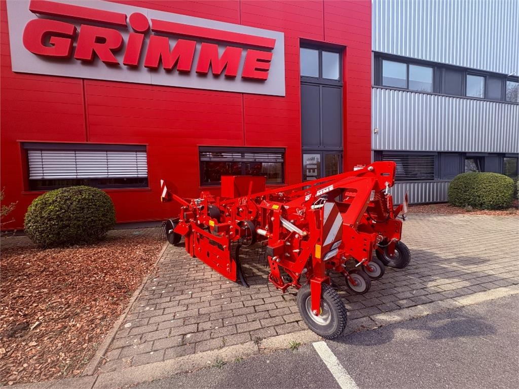 Grimme GH