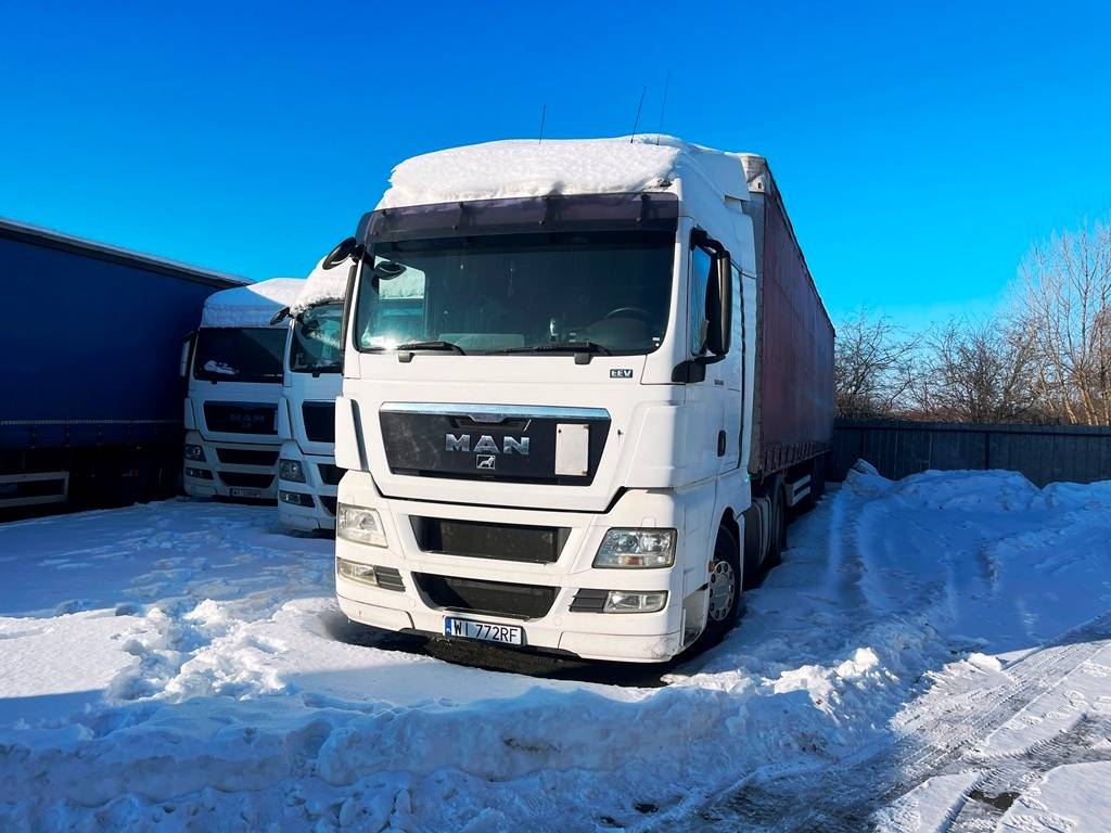 MAN TGX 18.440