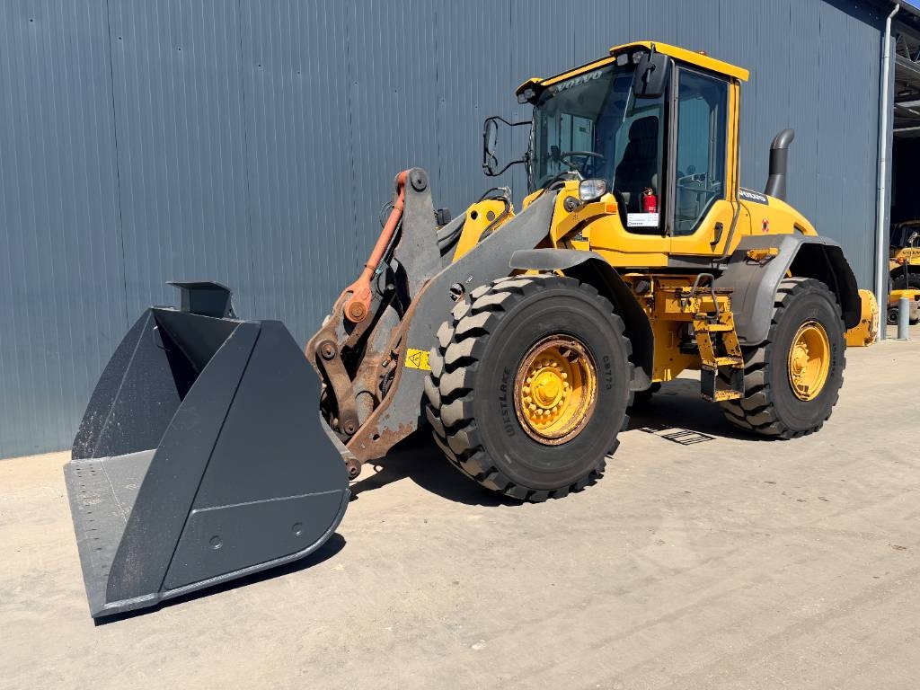 Volvo L90G