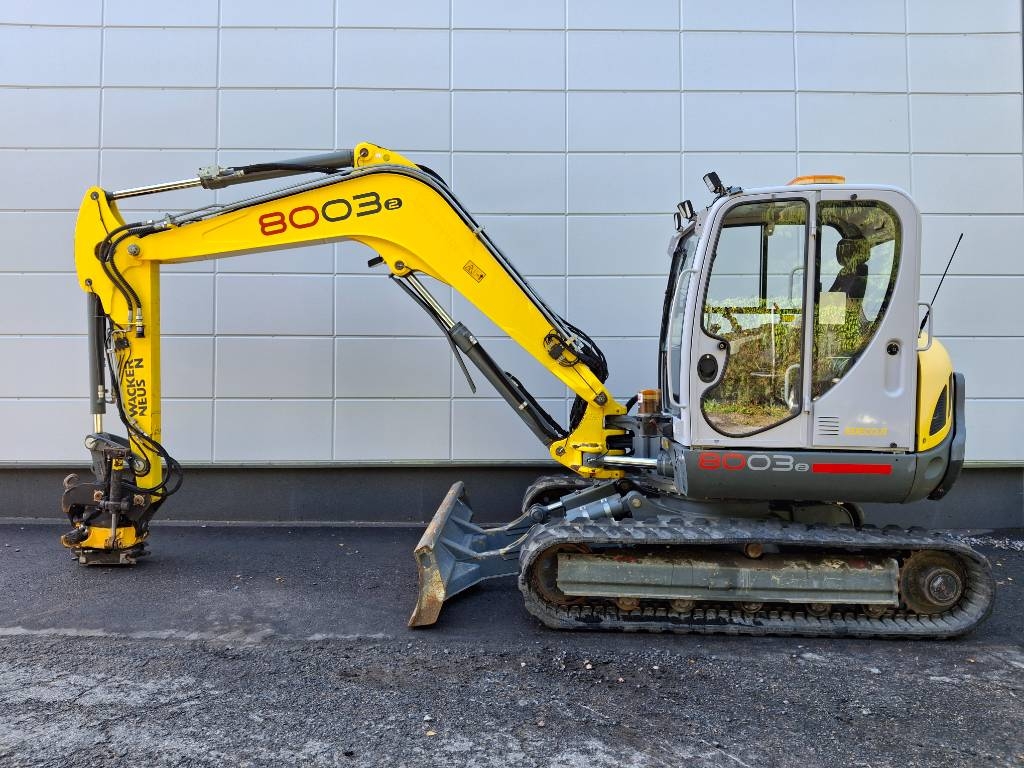 Wacker Neuson 8003