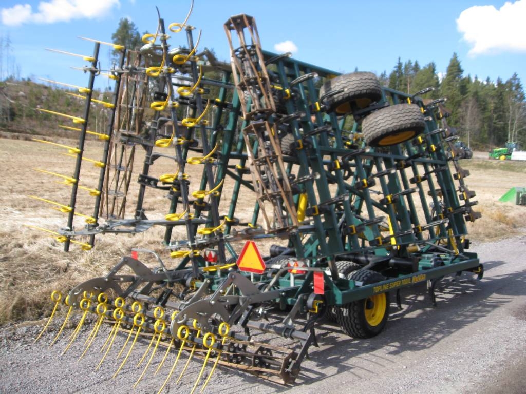 Multiva Topline 700 Super XL