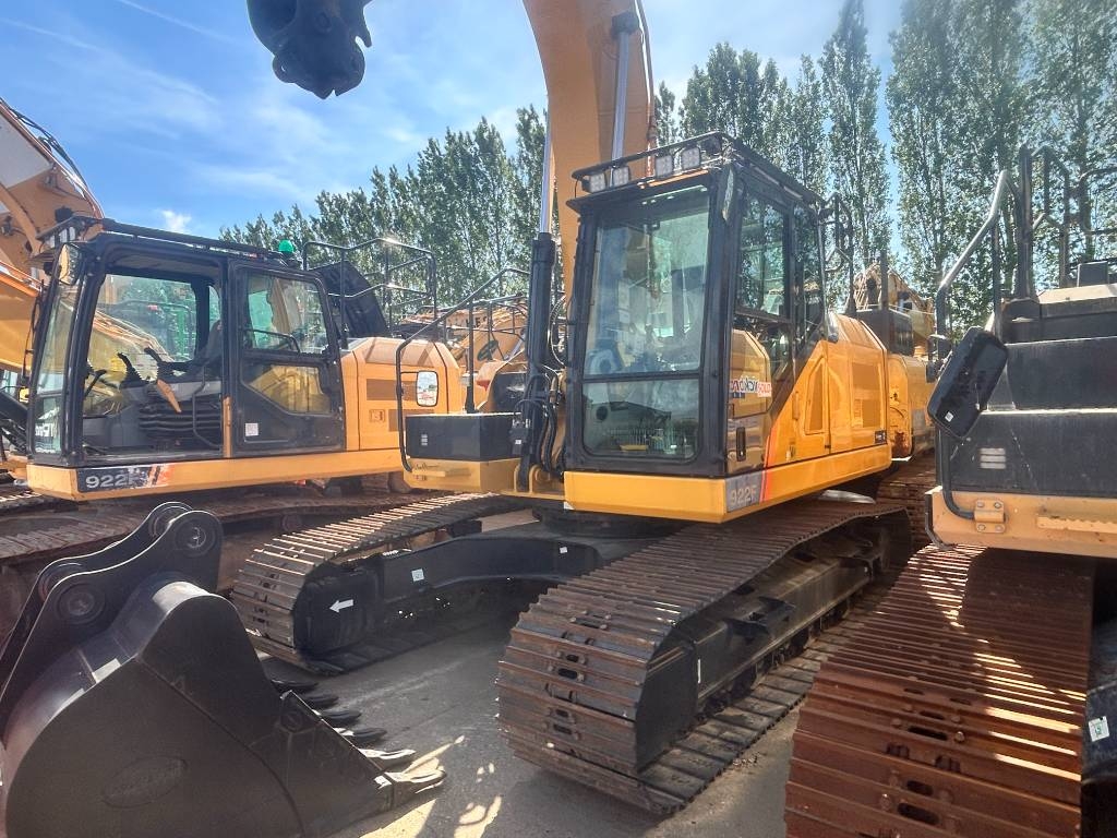 LiuGong 922 F