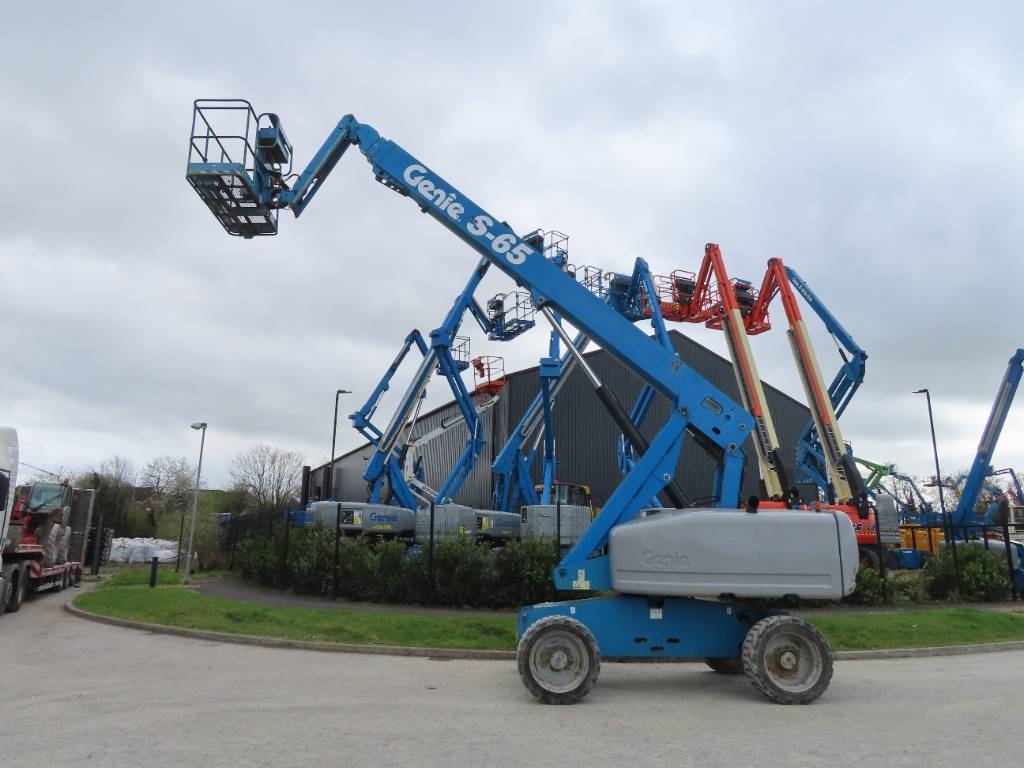 Genie S 65