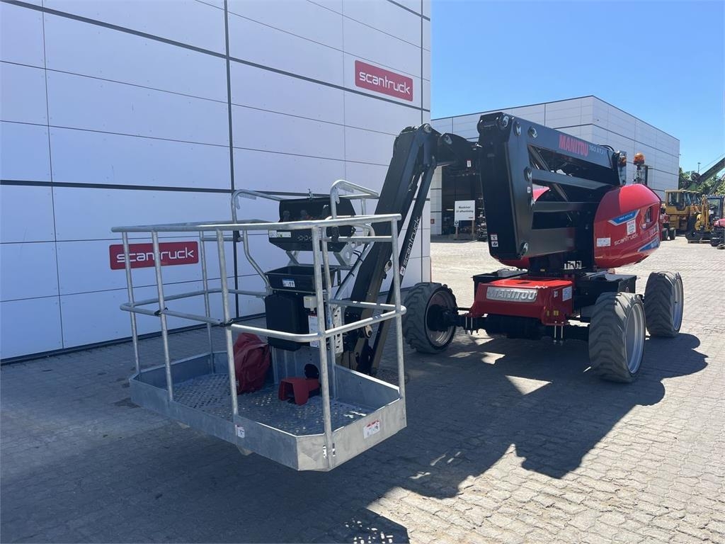 Manitou 160ATJ E RC