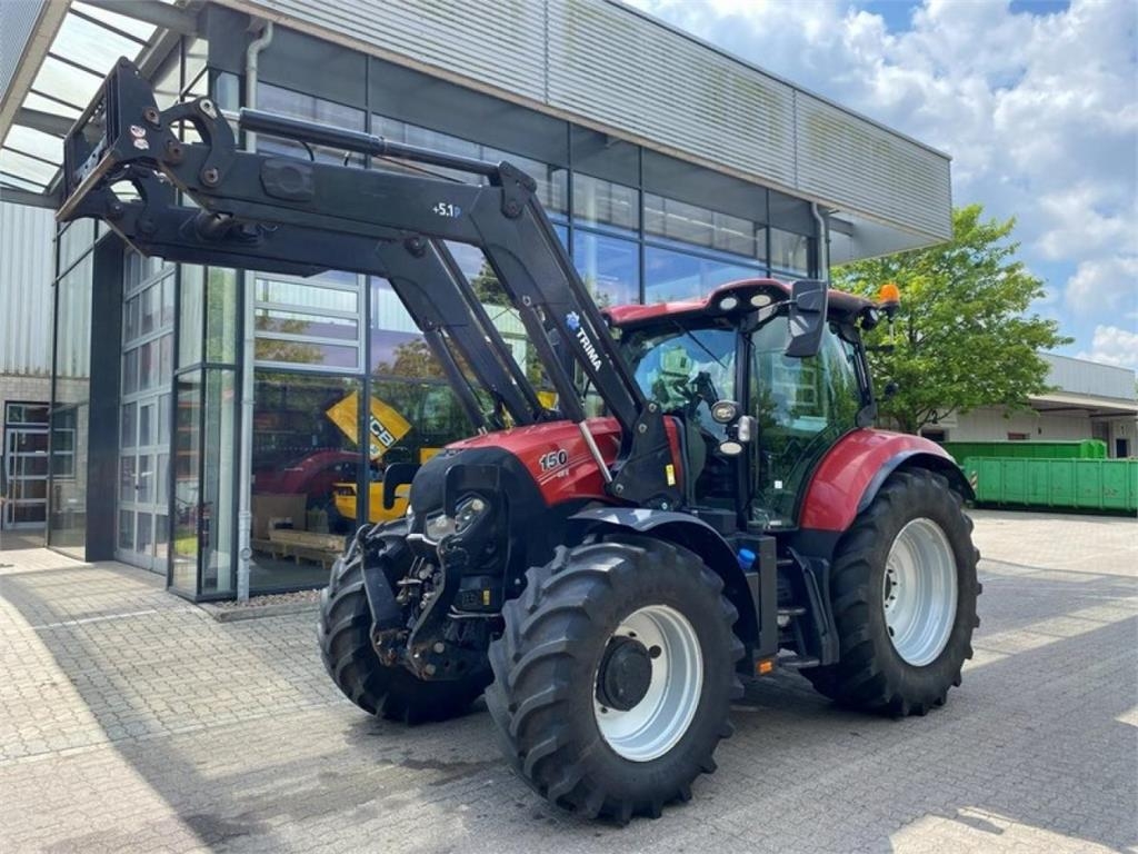 MAXXUM CVX 150