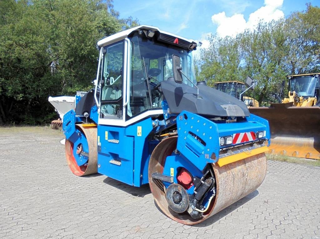 Ammann ARP 95 ACE