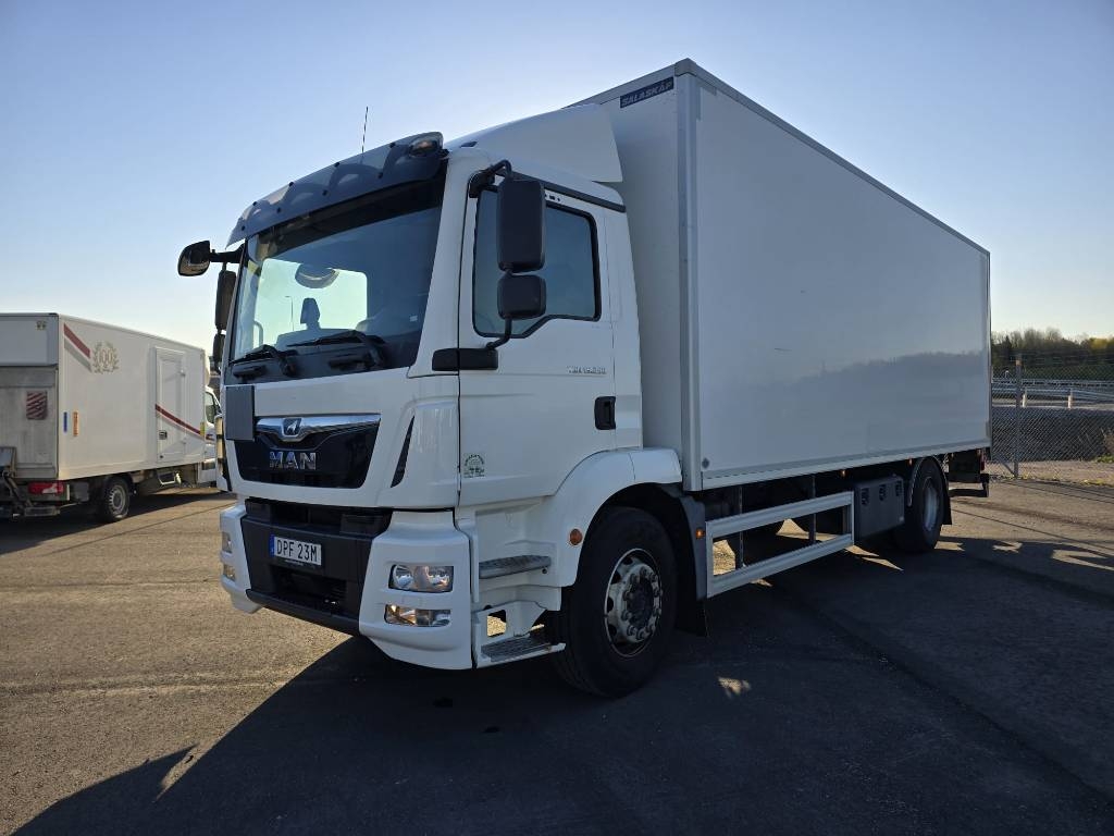 MAN TGM 15.250