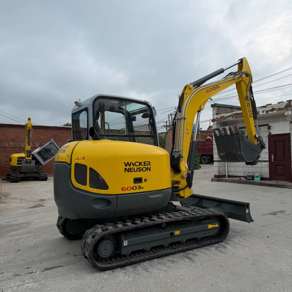 Wacker Neuson 6003