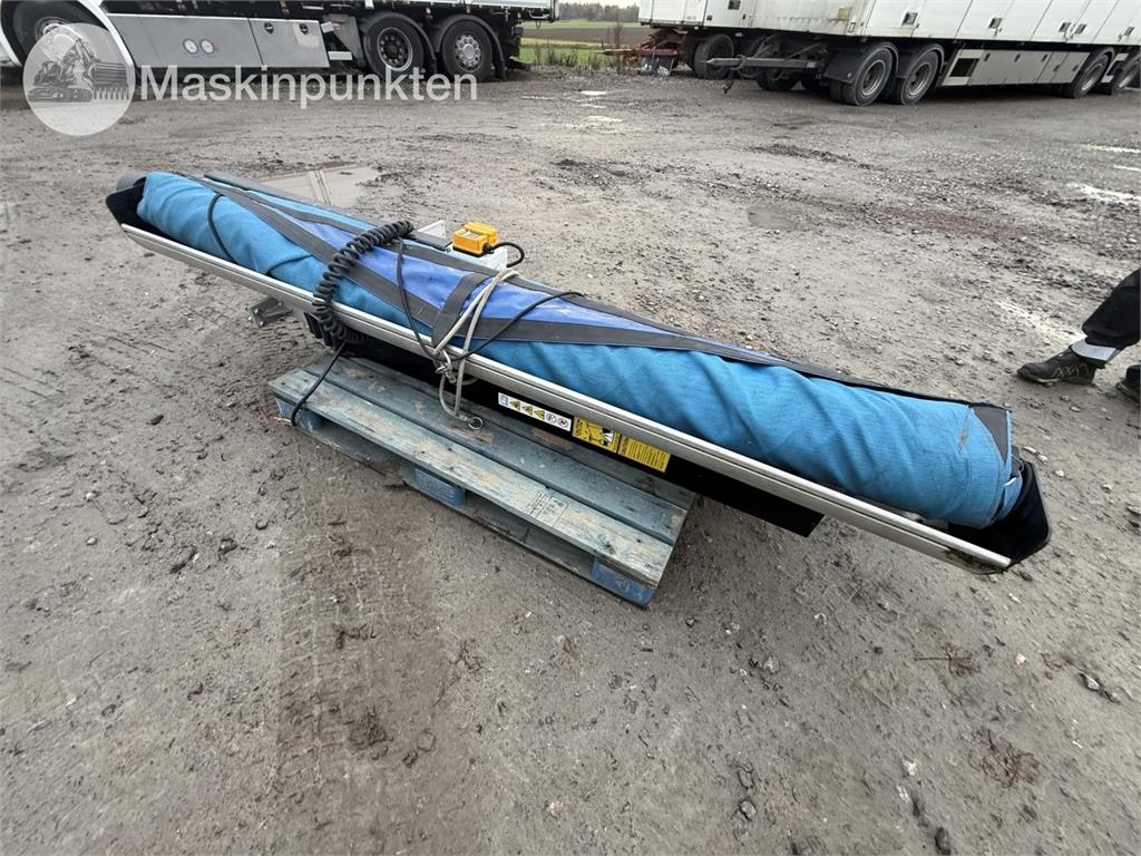Ängsgårdens system Pneumatiskt kapell
