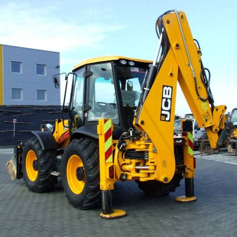 JCB 3 CX