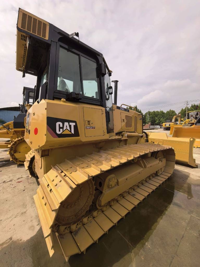 CAT D 5 K