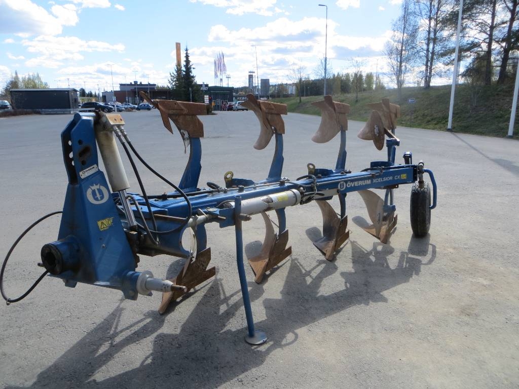 Överum CX 490 H XL